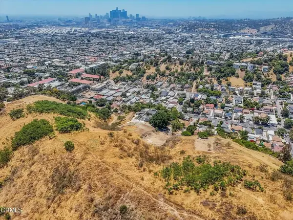 2929 N Amethyst, Los Angeles, CA 90032