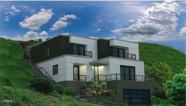 3120 N Verdugo, Glendale, CA 91208