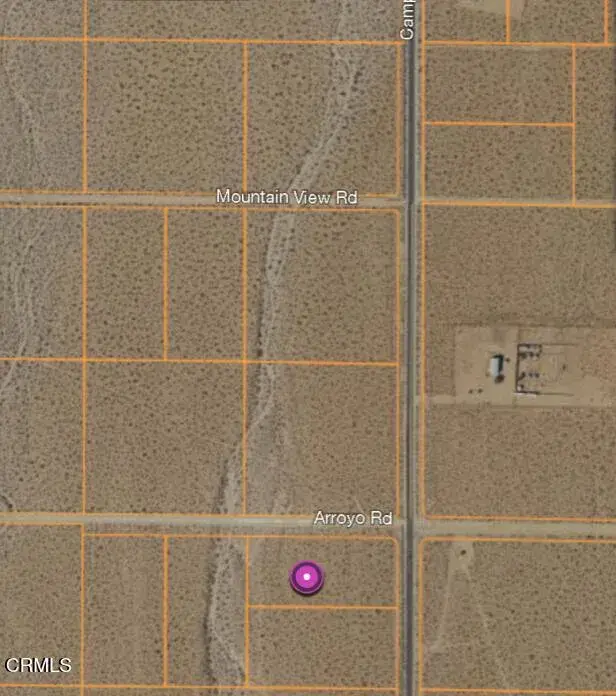 0 Camp Rock, Lucerne Valley, CA 92356 - #1