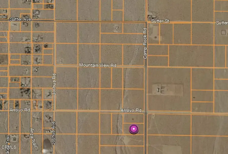 0 Camp Rock, Lucerne Valley, CA 92356 - #2