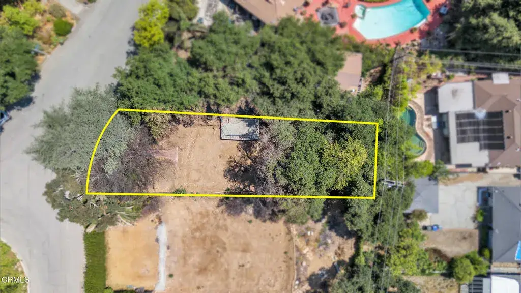 3128 Mount Curve, Altadena, CA 91001 - Image #1