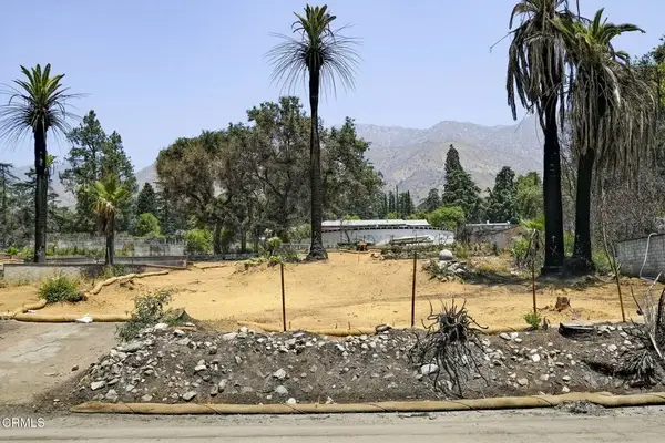 677 E Palm, Altadena, CA 91001