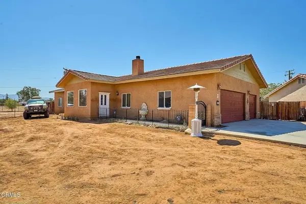 20151 Serrano Road, Apple Valley, CA 92307