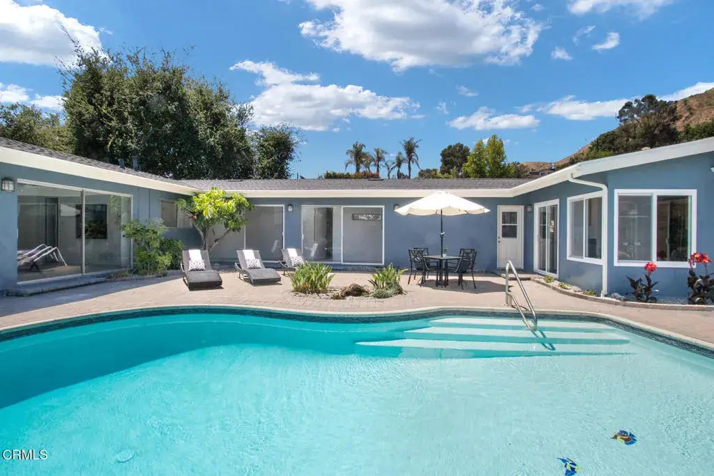 3345 Rubio Crest Drive, Altadena, CA 91001 - Image #1