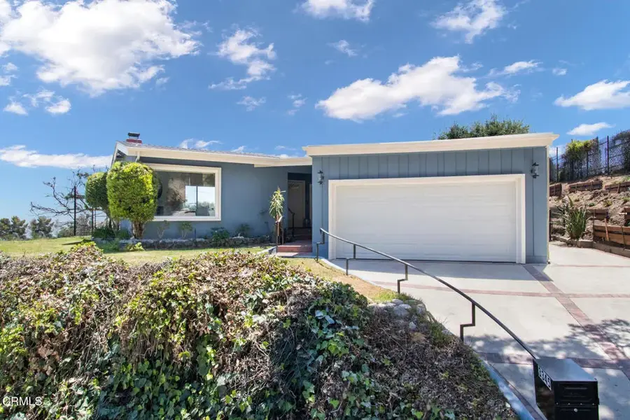 3345 Rubio Crest Drive, Altadena, CA 91001 - Image #2