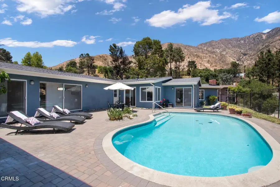 3345 Rubio Crest Drive, Altadena, CA 91001 - Image #3