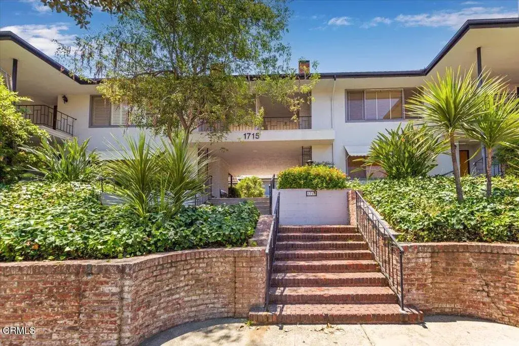 1715 Fair Oaks Avenue #15, South Pasadena, CA 91030 - Image #1