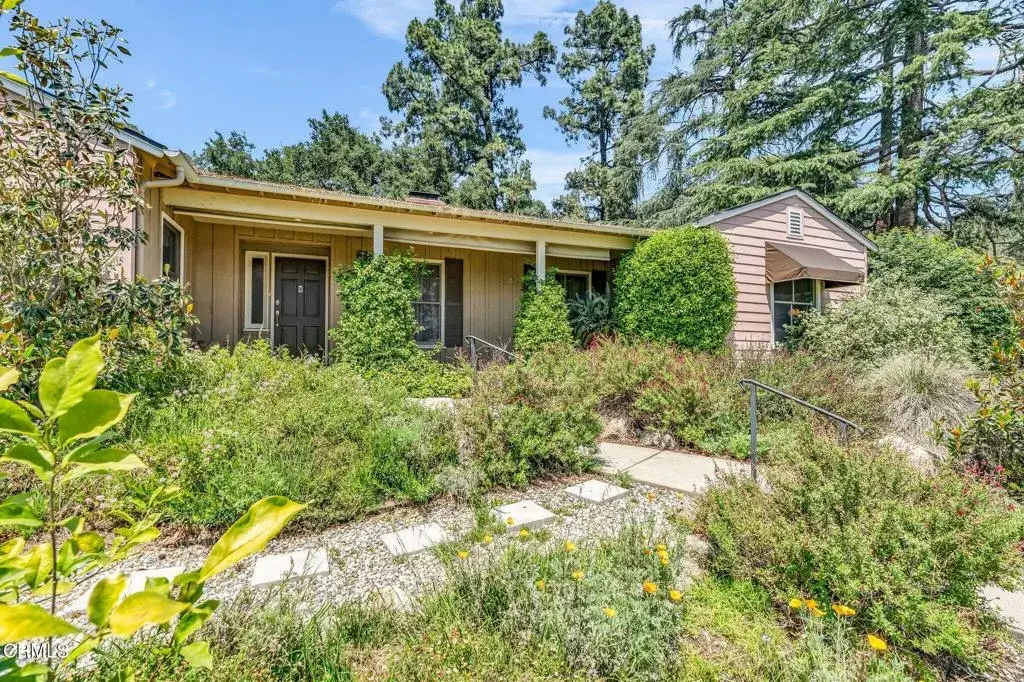 1313 E Palm Street, Altadena, CA 91001 - Image #1