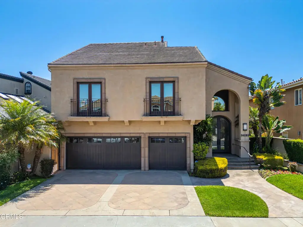 16181 Santa Barbara Lane, Huntington Beach, CA 92649 - Image #1