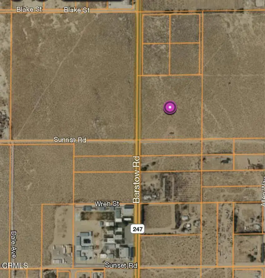 32926 Sunrise, Lucerne Valley, CA 92356 - Image #1