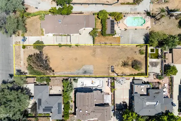 3352 Glenrose, Altadena, CA 91001