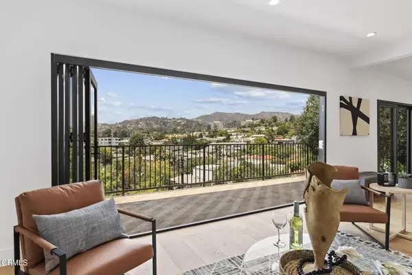 4171 Holly Knoll Drive, Los Angeles, CA 90027