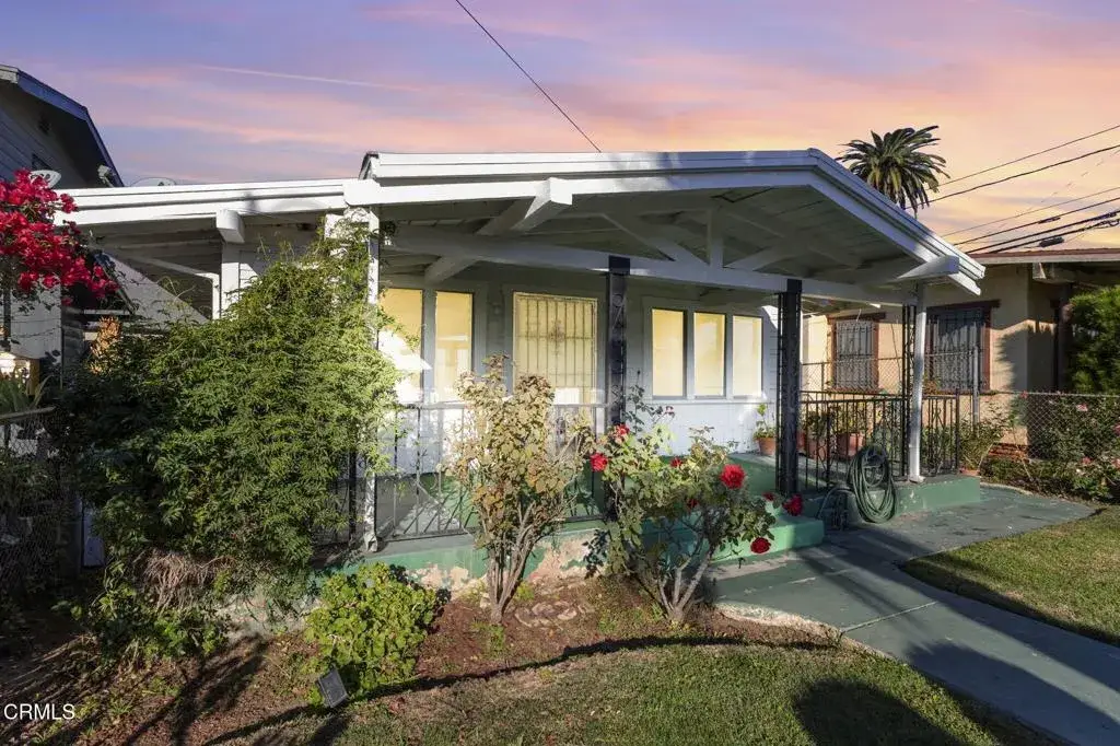 851 N Rampart Boulevard, Los Angeles, CA 90026 - Image #1