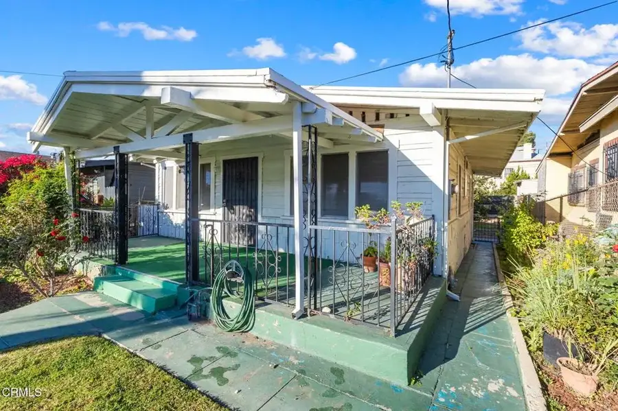 851 N Rampart Boulevard, Los Angeles, CA 90026 - Image #2