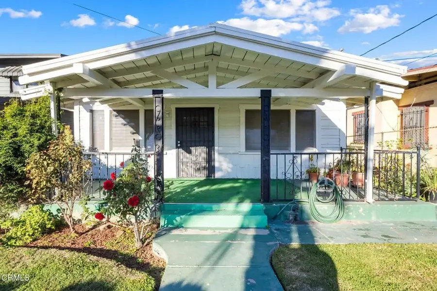 851 N Rampart Boulevard, Los Angeles, CA 90026 - Image #3