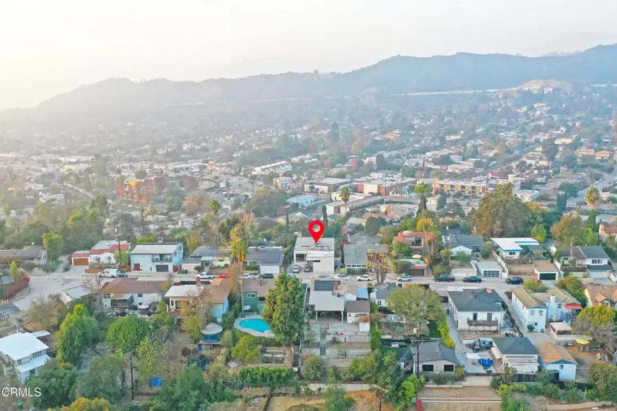 1325 Linda Rosa Avenue, Los Angeles, CA 90041 - Image #2