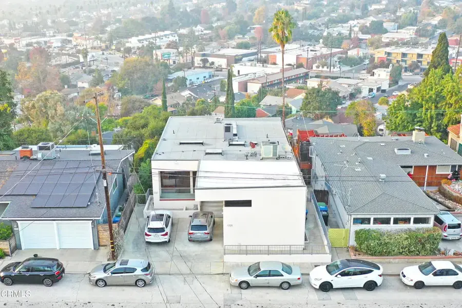 1325 Linda Rosa Avenue, Los Angeles, CA 90041 - Image #3