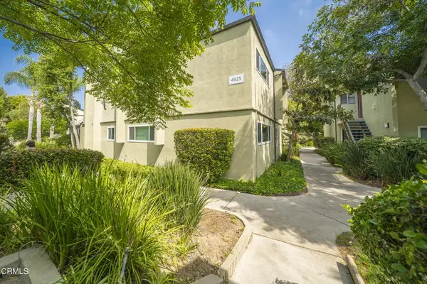 4925 Indian Wood Road #478, Culver City, CA 90230