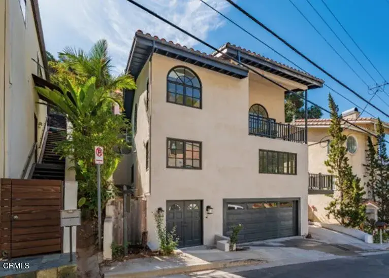 8032 Willow Glen Road, Los Angeles, CA 90046 - Image #1