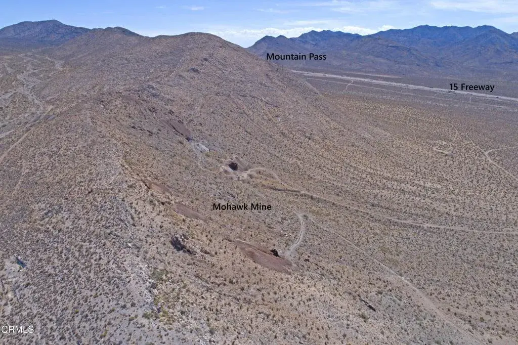 9 Clark Mountain, Baker, CA 92309 - Image #1