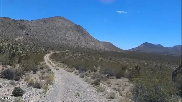 9 Clark Mountain, Baker, CA 92309 - Image #2