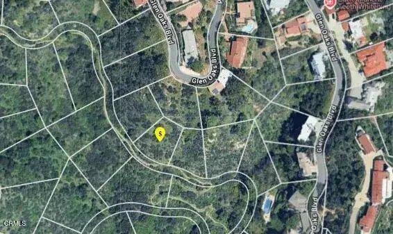 1503 Wierfield, Pasadena, CA 91105 - Image #2