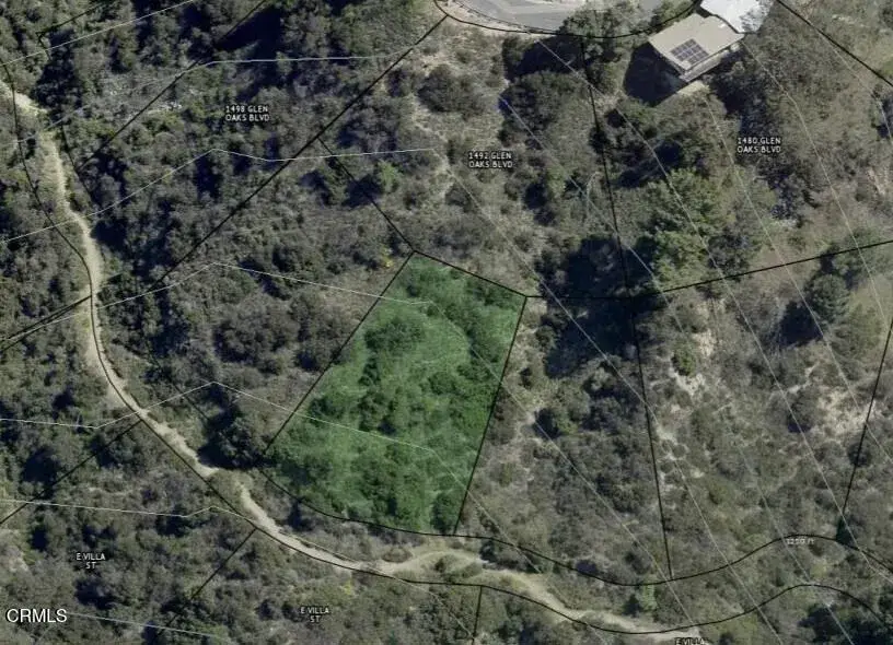 1503 Wierfield, Pasadena, CA 91105 - Image #3