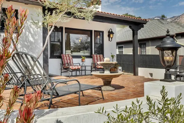 1807 Vistillas Road, Altadena, CA 91001