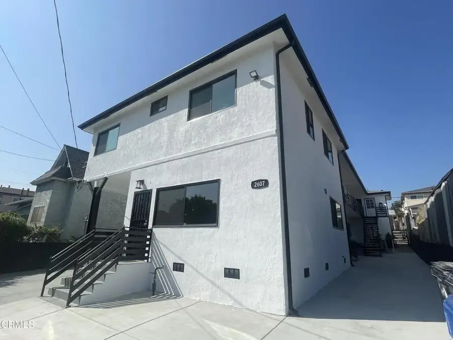 2607 Pennsylvania Avenue Avenue, Los Angeles, CA 90033 - Image #3