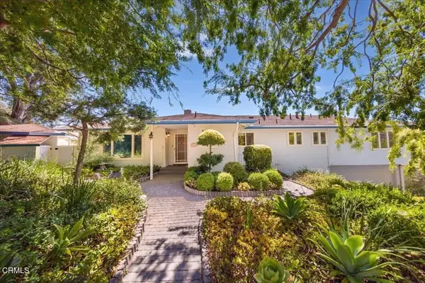 1372 Inverness Drive, Pasadena, CA 91103