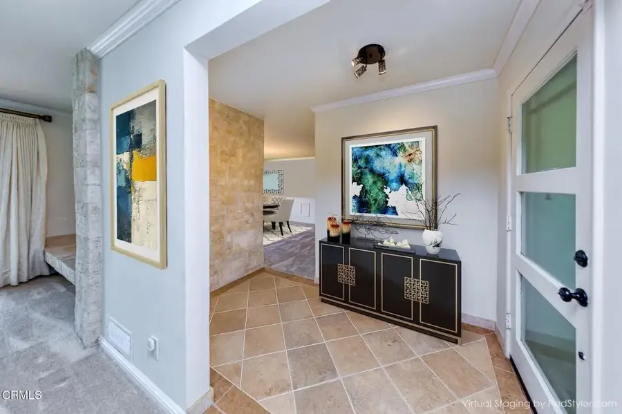 1372 Inverness Drive, Pasadena, CA 91103 - Image #3