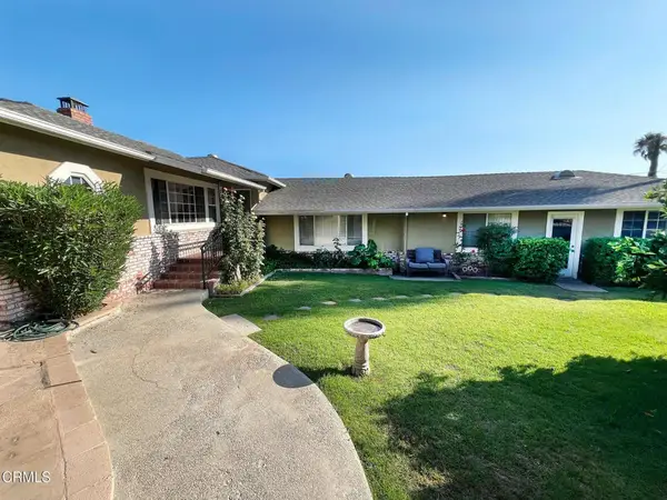 3058 Cloudcrest Road, La Crescenta, CA 91214