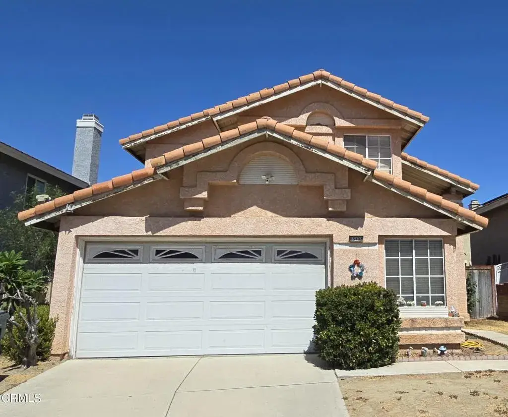 15492 Somerset Court, Fontana, CA 92337 - Image #1