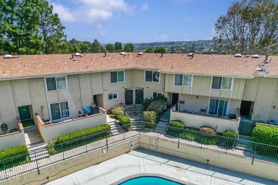 1988 Rolling Vista Drive #21, Lomita, CA 90717 - Image #2