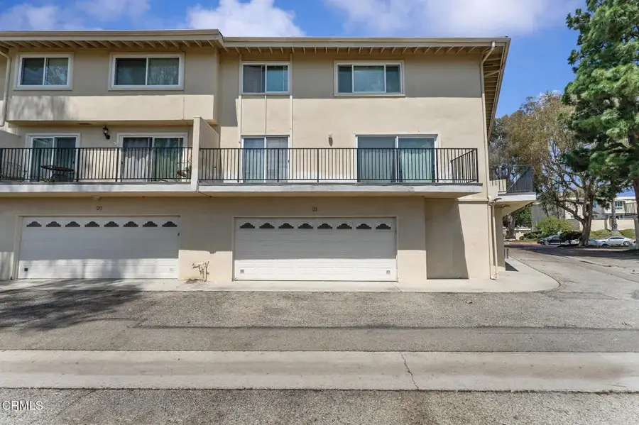1988 Rolling Vista Drive #21, Lomita, CA 90717 - Image #3