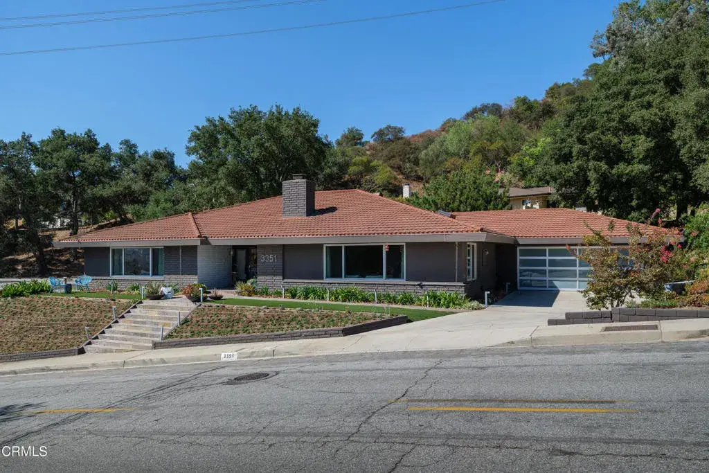 3351 Country Club Drive, Glendale, CA 91208 - Image #1