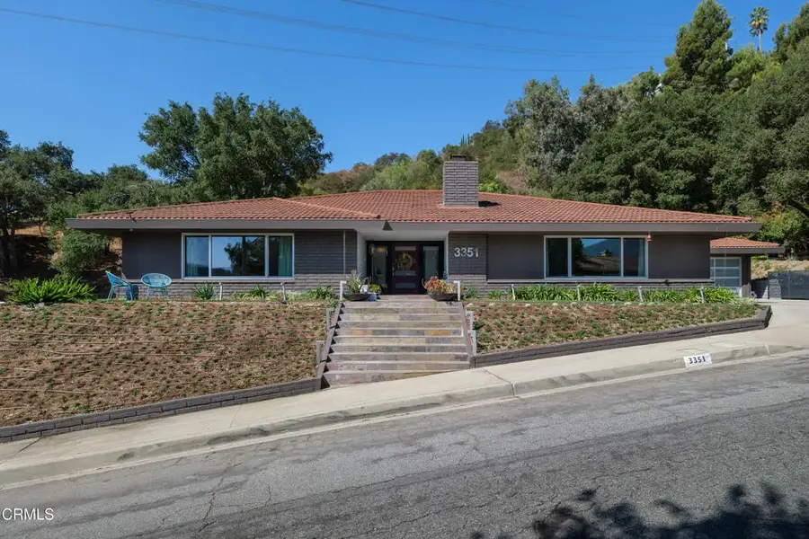 3351 Country Club Drive, Glendale, CA 91208 - Image #2