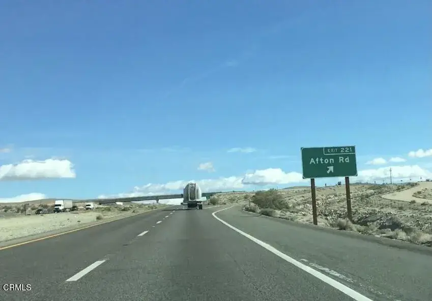 45101 Afton Canyon, Baker, CA 92309 - Image #2