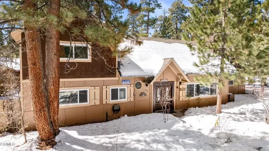 612 Timber Lane, Big Bear Lake, CA 92315 - Image #2