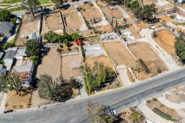 2969 Maiden, Altadena, CA 91001