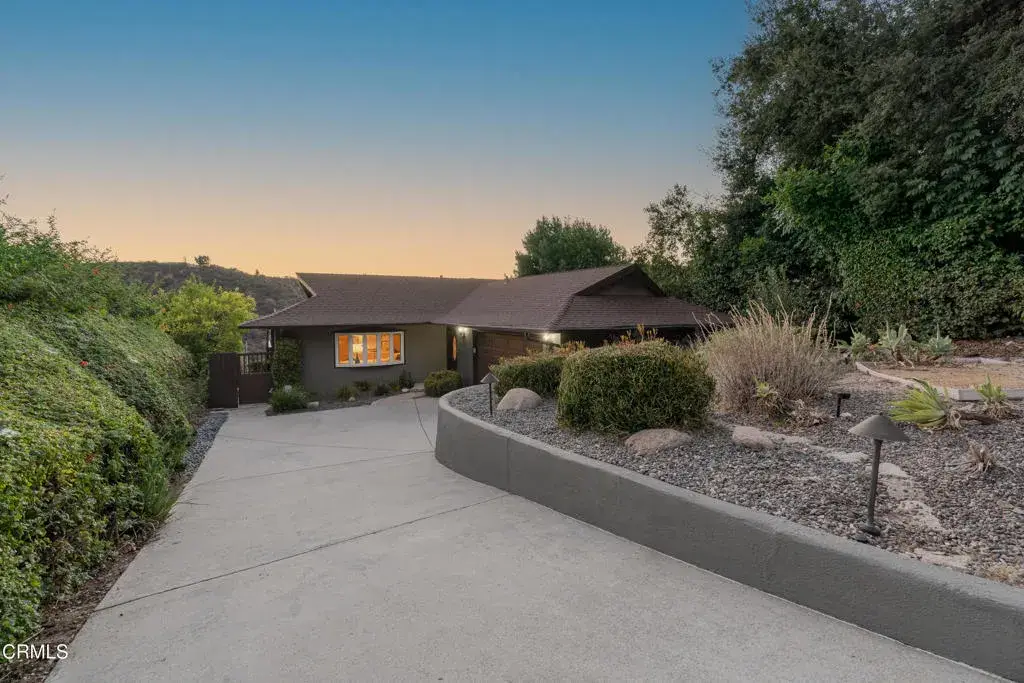 4031 Canyon Dell Drive, Altadena, CA 91001 - Image #1