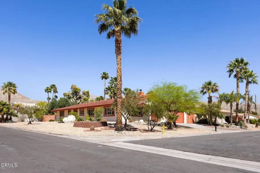 64935 Leonard Court, Desert Hot Springs, CA 92240 - #3