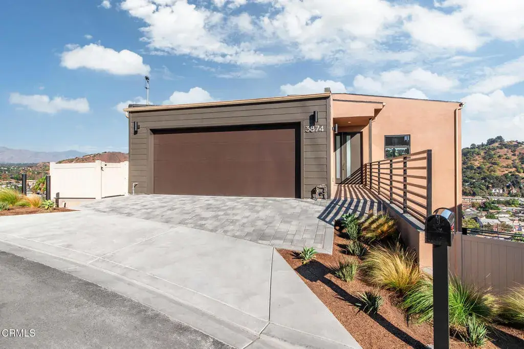 3874 W Point Drive, Los Angeles, CA 90065 - Image #1