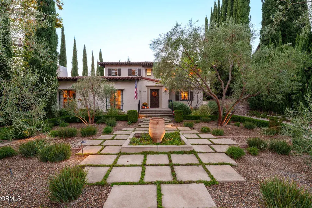 627 Winston Avenue, San Marino, CA 91108 - #1