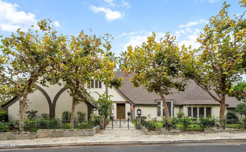 790 Huntington Circle, Pasadena, CA 91106 - #1