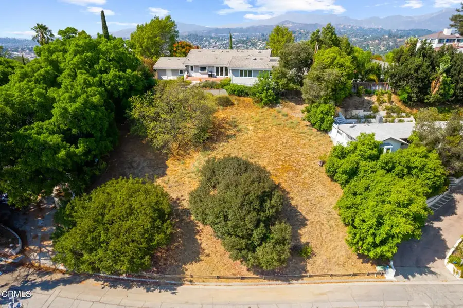 226 Warwick Ave, South Pasadena, CA 91030 - #2