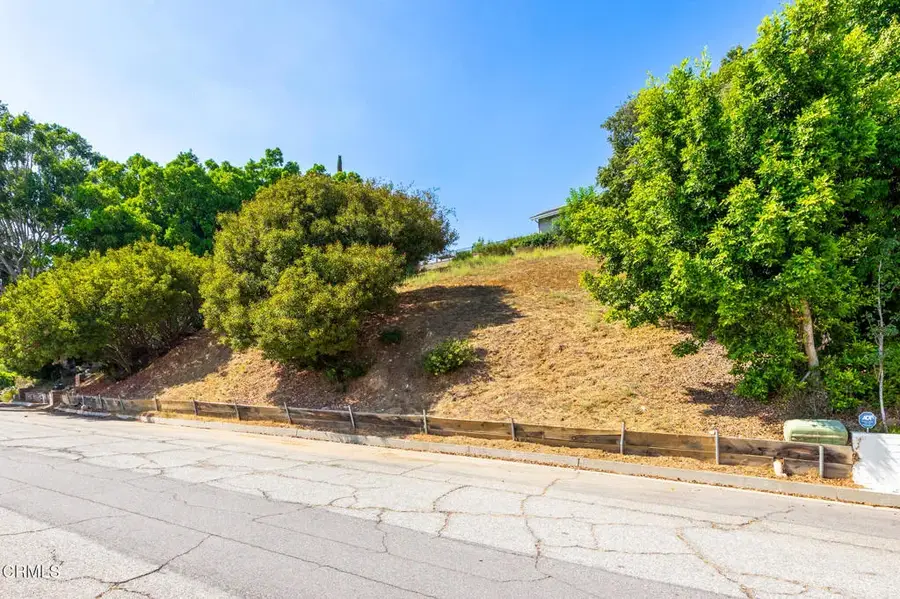 226 Warwick Ave, South Pasadena, CA 91030 - #3