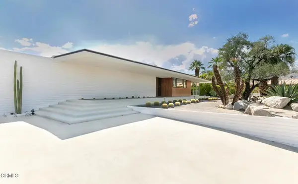 73271 Buckboard Trail, Palm Desert, CA 92260