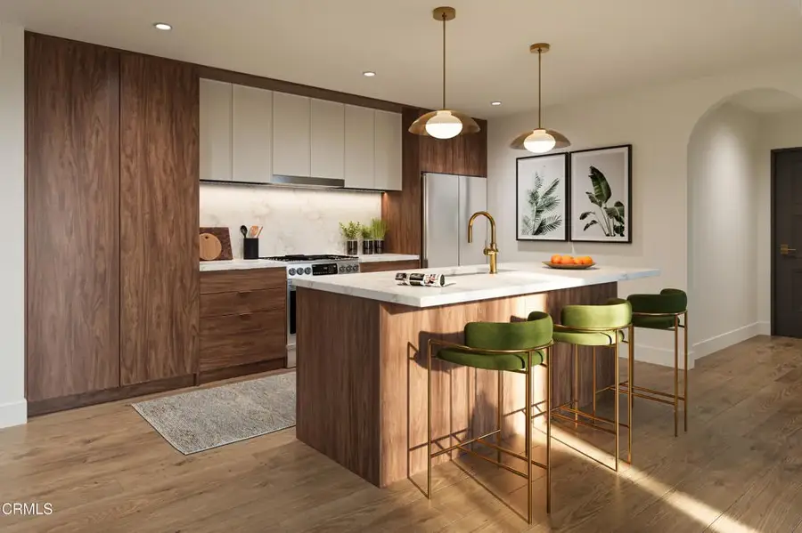 139 S Oak Knoll Avenue #101, Pasadena, CA 91101 - Image #2