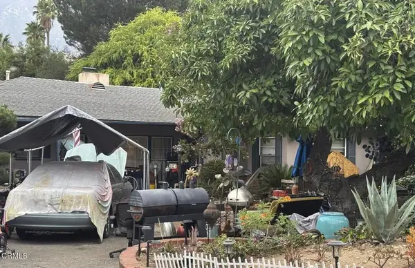 327 W Loma Alta Drive, Altadena, CA 91001